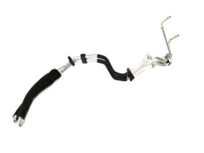 Mopar 68184916AK HOSE/TUBE-OIL COOLER PRESSURE AND RET
