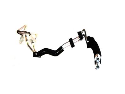 Mopar 68184916AK HOSE/TUBE-OIL COOLER PRESSURE AND RET
