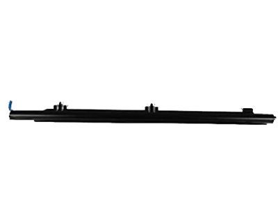 Mopar 5008711AG WEATHERSTRIP-Front Door Belt