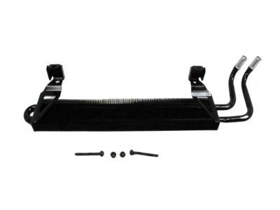 Mopar 68069566AA Cooler-Power Steering