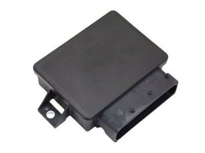 Mopar 68330407AA Module-Parking Brake