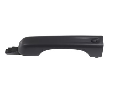 Mopar 68307269AD EXTERIOR DOOR