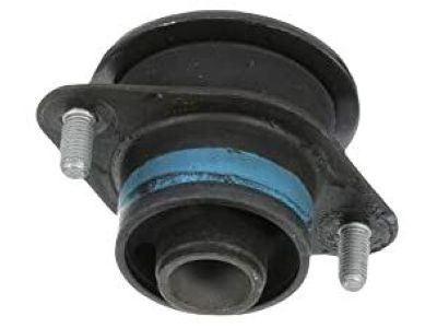 Mopar 68225193AA ISOLATOR-Body Hold Down