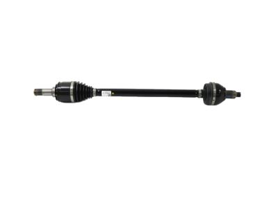 Mopar 68380009AB AXLE HALF