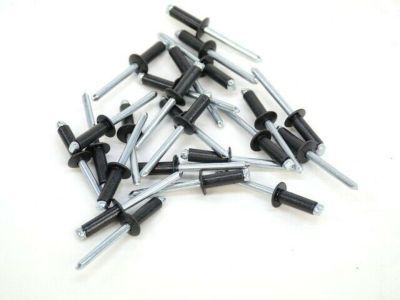 Mopar 6510088AA Rivet