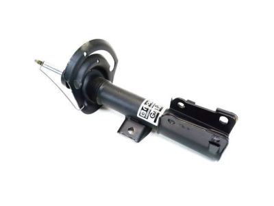 Mopar 68039638AG STRUT-Suspension