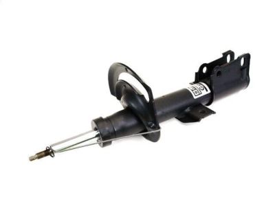 Mopar 68039638AG STRUT-Suspension