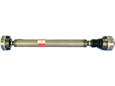 Mopar 52853464AB Front Drive Shaft