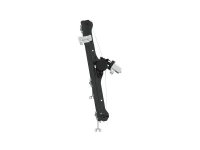 Mopar 68401985AC Front Door Window