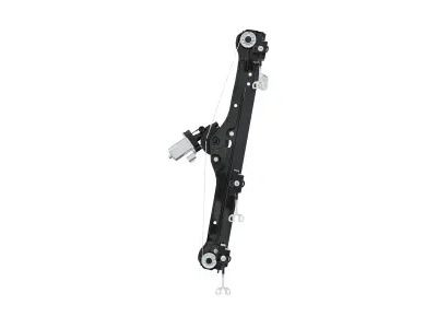 Mopar 68401985AC Front Door Window