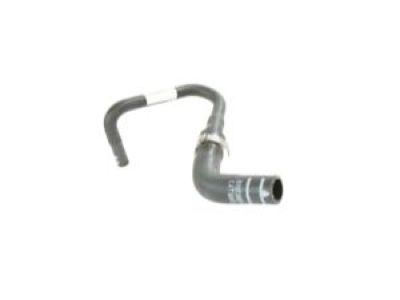 Mopar 68254662AA Hose-COOLANT Bottle Vent