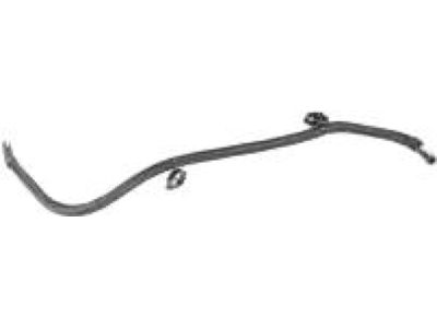 Mopar 68437766AA Line-Brake Booster Vacuum