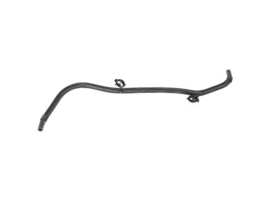 Mopar 68437766AA Line-Brake Booster Vacuum