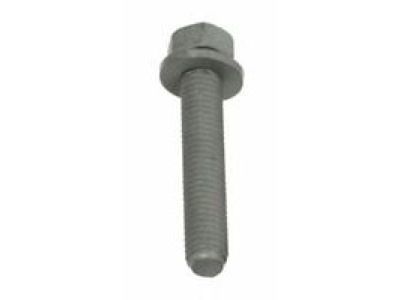 Mopar 68054182AB Bolt-HEXAGON Head