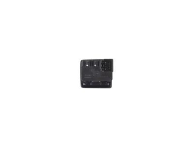 Mopar 68271568AC Media Ctr-Hub