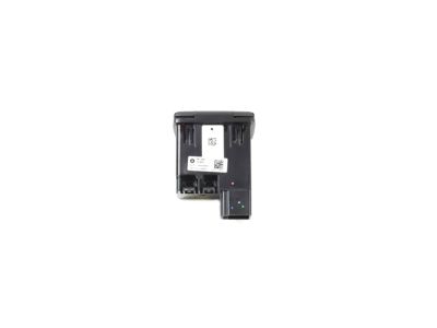 Mopar 68271568AC Media Ctr-Hub