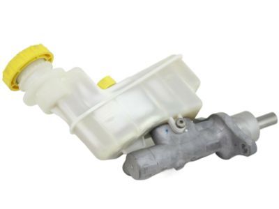 Mopar 68192615AA Brake Master Cylinder