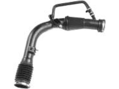 Mopar 68264892AB Air Cleaner Duct
