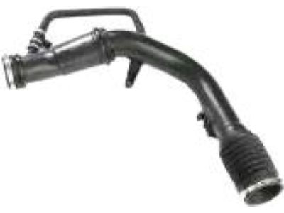Mopar 68264892AB Air Cleaner Duct