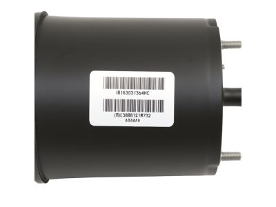Mopar 53031584AC CANISTER-Vapor