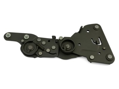 Mopar 68066920AA RECLINER-Seat Back