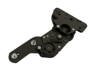 Mopar 68066920AA RECLINER-Seat Back