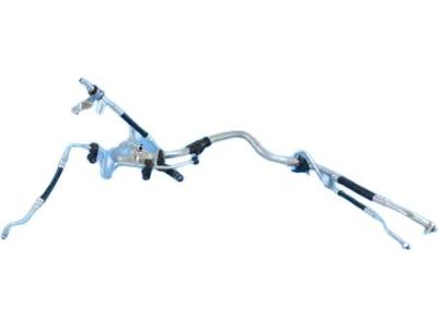 Mopar 68291124AH Line-A/C Suction And Liquid