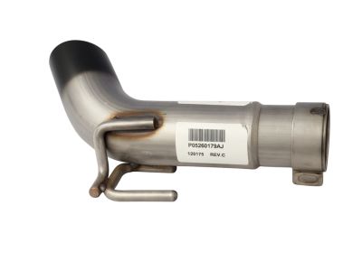 Mopar 5290179AJ SPOUT-TAILPIPE