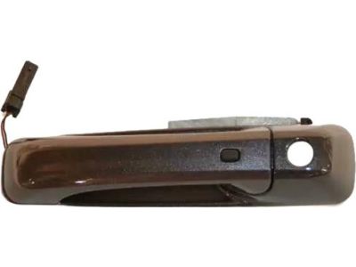 Mopar 1UJ81LAUAI Exterior Door