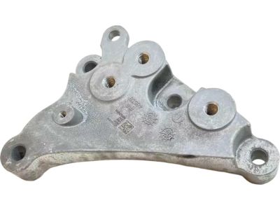 Mopar 68253040AA ISOLATOR-Transmission Mount