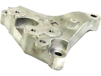 Mopar 68253040AA ISOLATOR-Transmission Mount