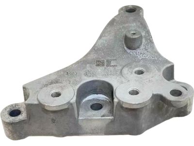 Mopar 68253040AA ISOLATOR-Transmission Mount