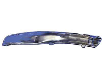 Mopar 5113736AB Molding-FASCIA