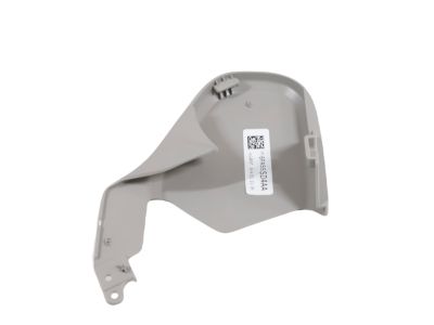 Mopar 6PA55SD4AA COVER-SEAT RECLINER