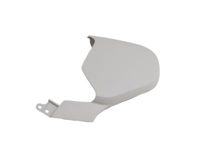 Mopar 6PA55SD4AA COVER-SEAT RECLINER