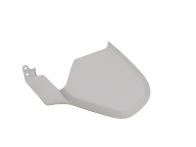 Mopar 6PA55SD4AA COVER-SEAT RECLINER