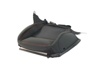 Mopar 6PT87NR3AD Front Seat Cushion Cover