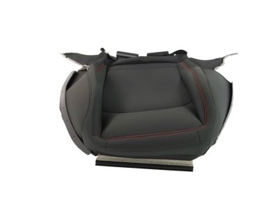 Mopar 6PT87NR3AD Front Seat Cushion Cover