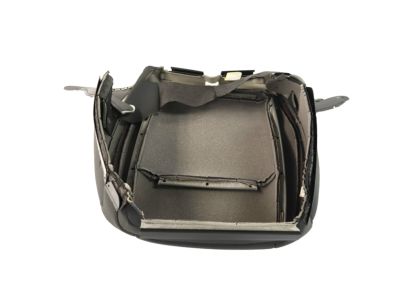 Mopar 6PT87NR3AD Front Seat Cushion Cover