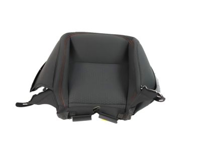 Mopar 6PT87NR3AD Front Seat Cushion Cover