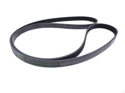 Mopar 4627031AA Belt-SERPENTINE