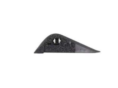 Mopar 68282864AH APPLIQUE-MIRROR FLAG