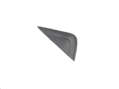 Mopar 68282864AH APPLIQUE-MIRROR FLAG