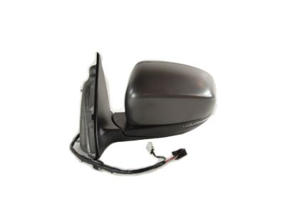 Mopar 1UV71XS9AD Outside Rear View Mirror