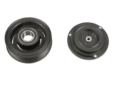 Mopar 68078146AA PULLEY-A/C Compressor