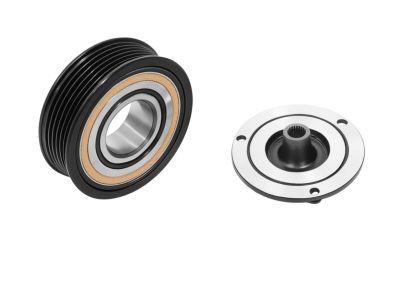 Mopar 68078146AA PULLEY-A/C Compressor