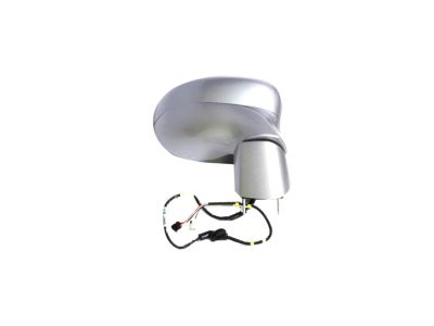 Mopar 5RM14JSCAE Outside Rearview Mirror