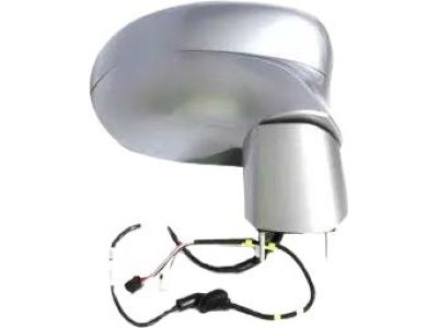Mopar 5RM14JSCAE Outside Rearview Mirror