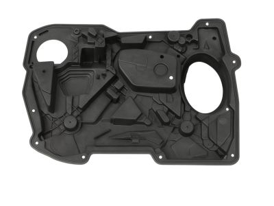 Mopar 68102220AA Panel-Carrier Plate
