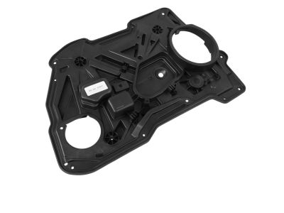 Mopar 68102220AA Panel-Carrier Plate